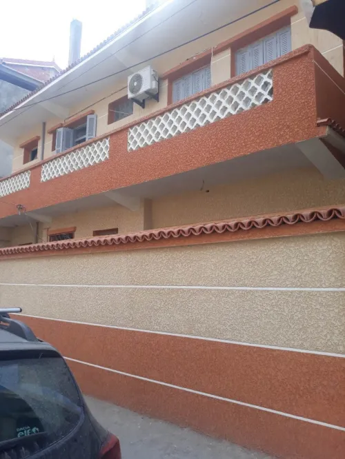 Vente Villa Béjaïa El kseur