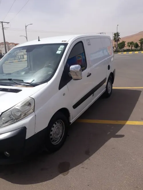 Peugeot Expert 2013 Expert
