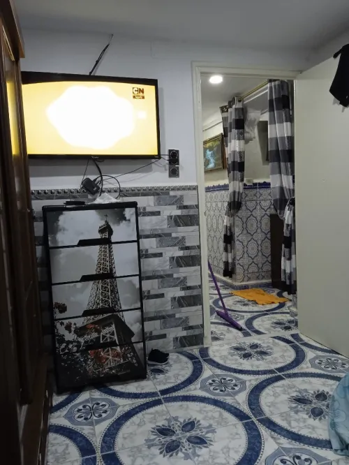 Vente Appartement F3 Oran Gdyel