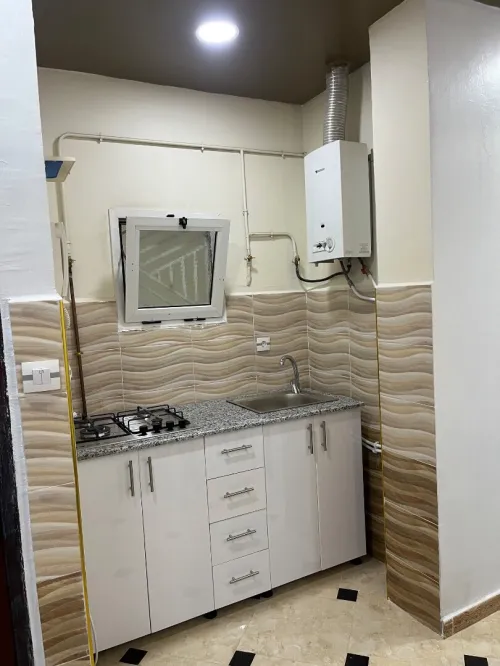 Location vacances Appartement Tlemcen Chetouane