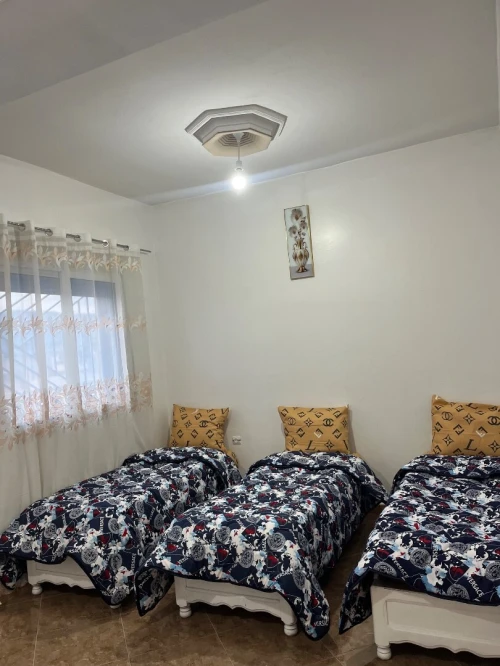 Location Appartement F2 Tlemcen Chetouane