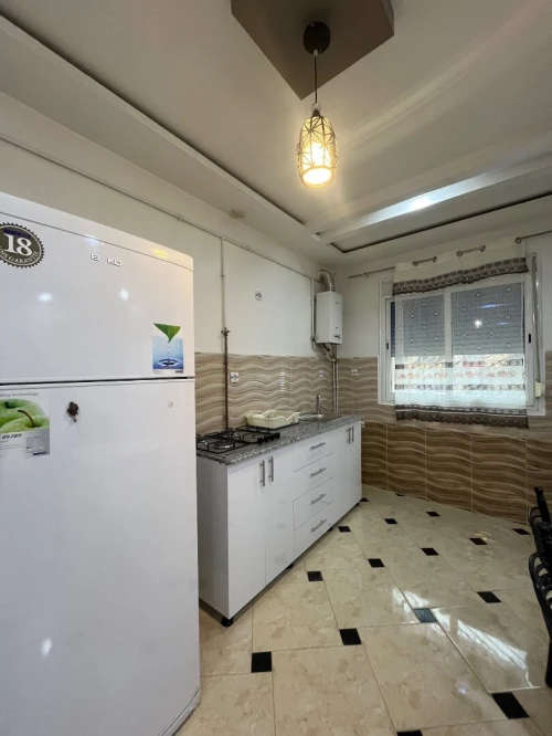 Location Appartement F2 Tlemcen Chetouane