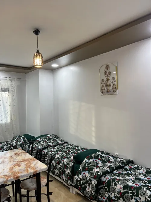 Location vacances Appartement Tlemcen Chetouane