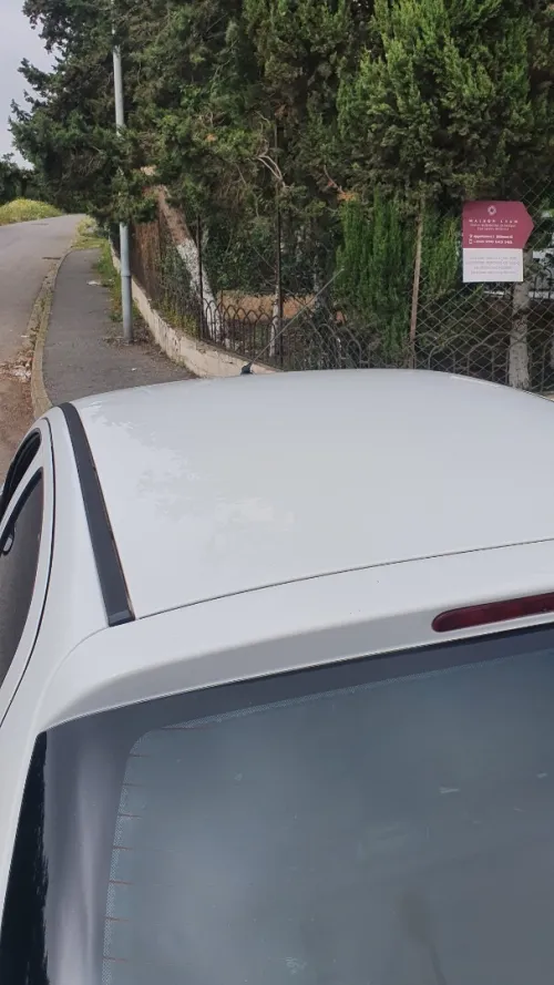 Peugeot 206 Plus 2011 206 Plus