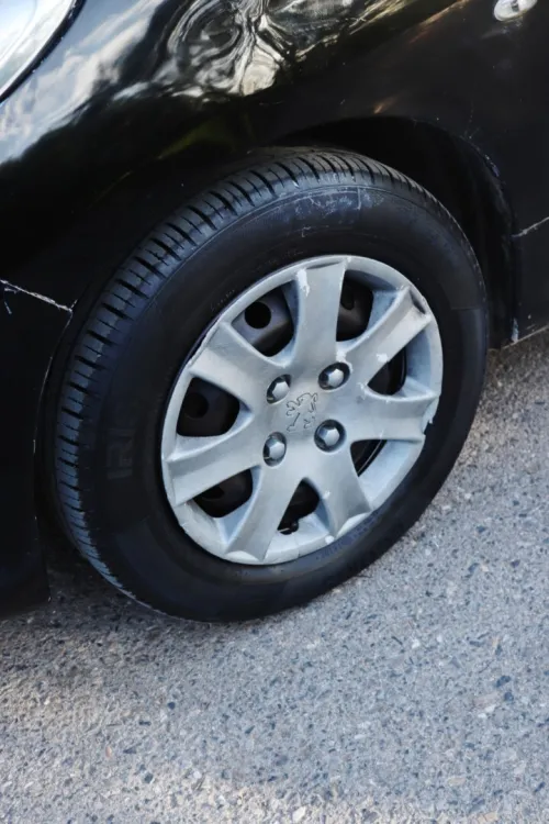 Peugeot 206 Plus 2012 206 Plus