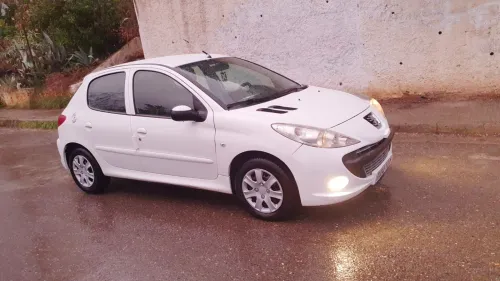 Peugeot 206 Plus 2012 206 Plus