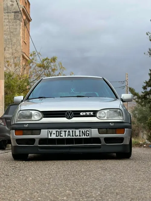 Volkswagen Golf 3 1998 Golf 3