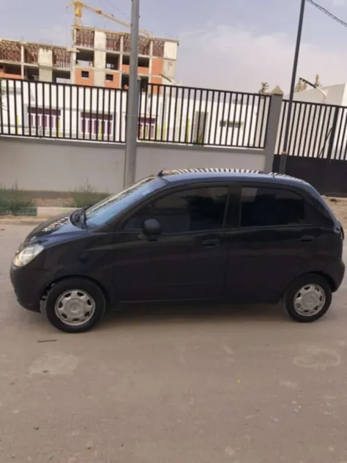 Chevrolet Spark 2008 Spark