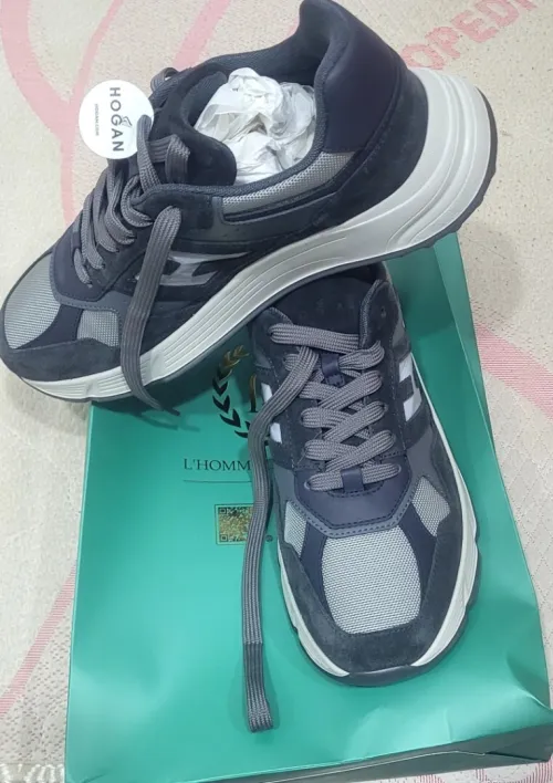 Chaussure homme hogan original