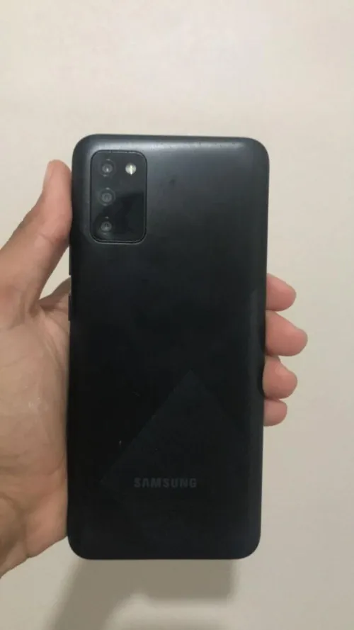 samsoung A02s