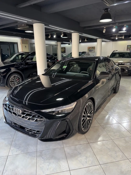 Audi A6 2026 S Line