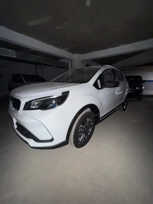 Geely Livan 2025 
