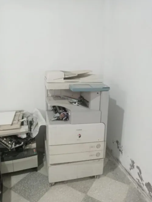 canon ir 2270 