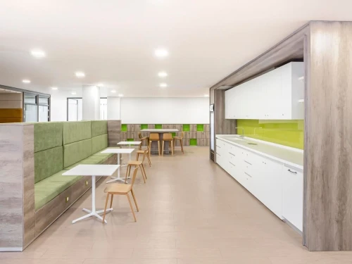 Location Immeuble Alger Hydra