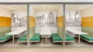Location Immeuble Alger Hydra