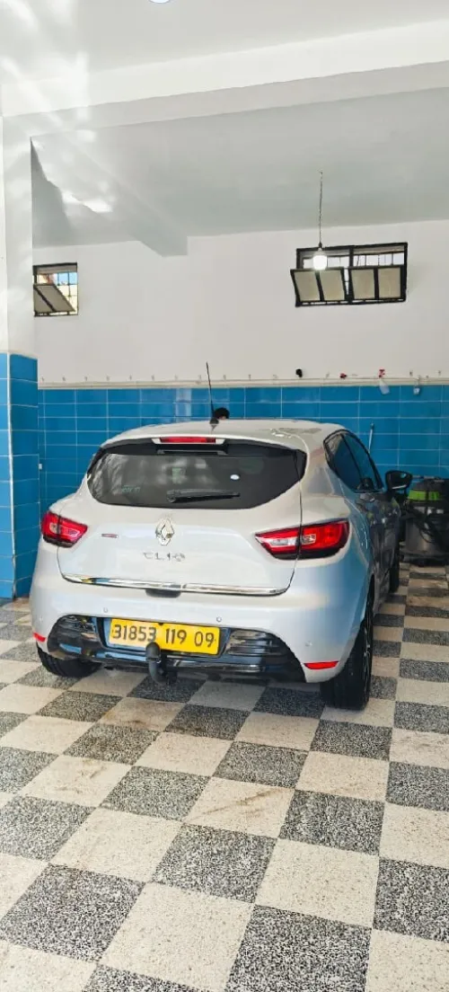 Renault Clio 4 2019 Limited 2