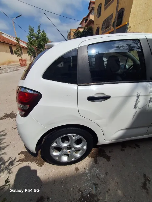 Citroen C3 2014 Collection
