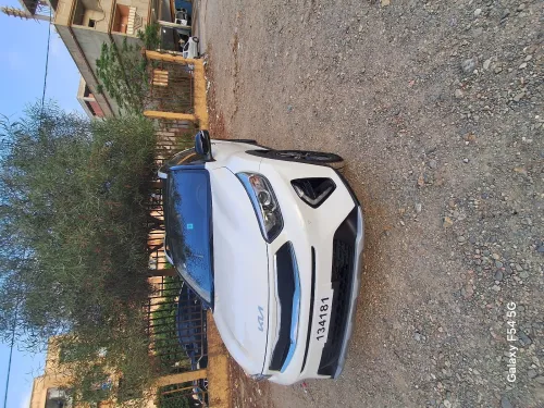 Kia KX1 2025 Fouli option