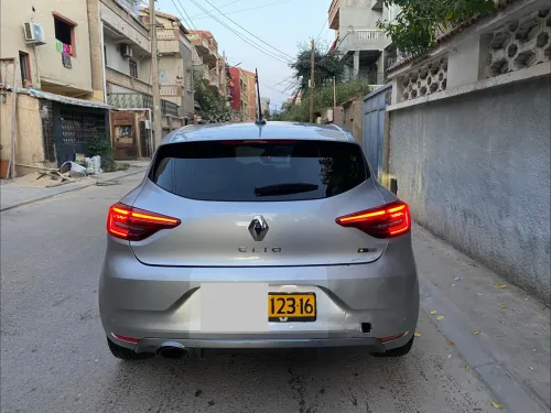 Renault Clio 5  2023 RS Line