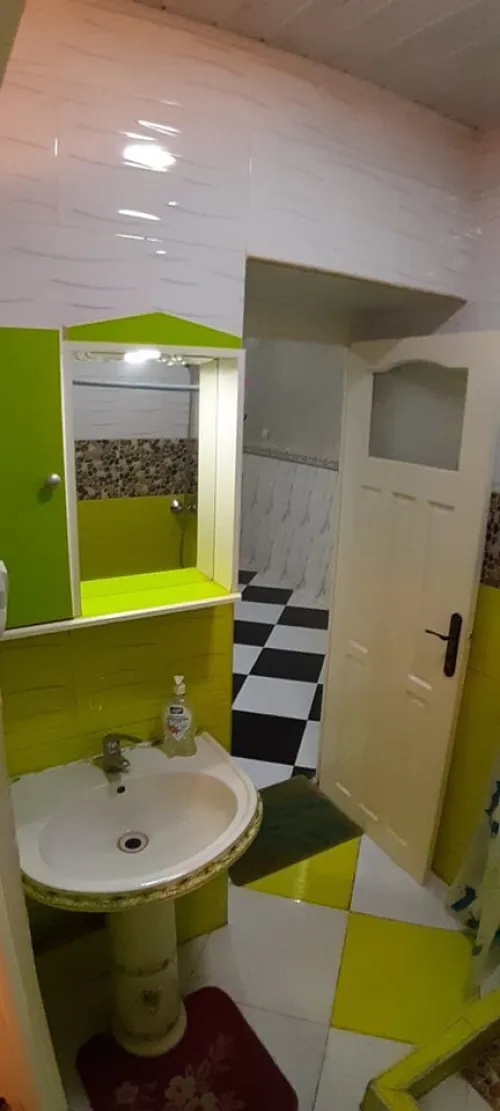 Vente Appartement Sétif El eulma