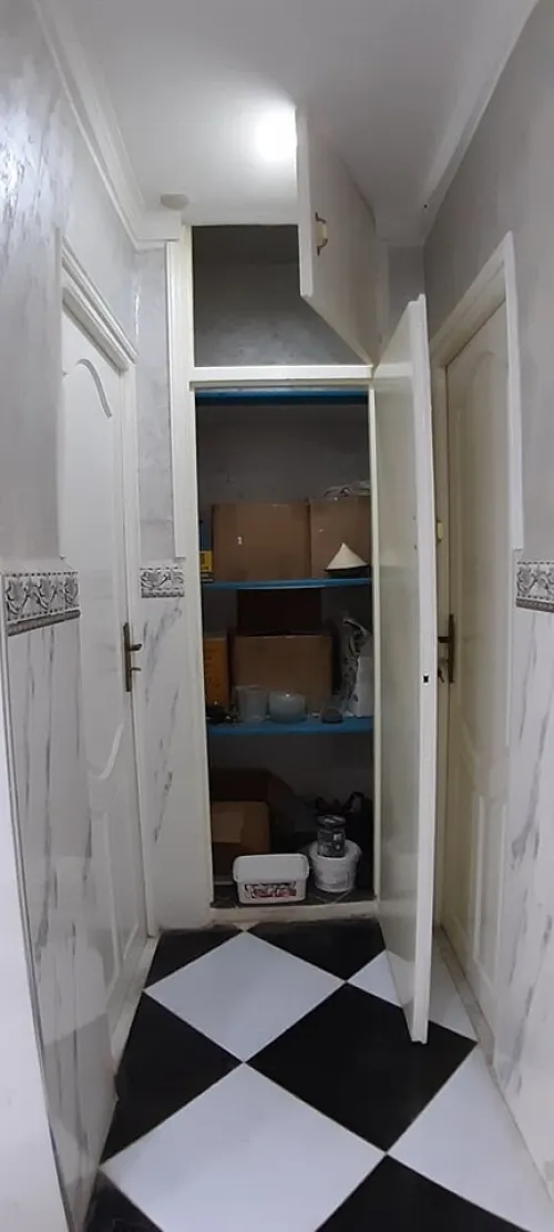 Vente Appartement Sétif El eulma