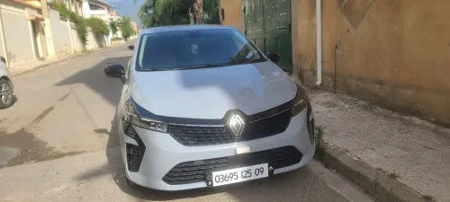 Renault Clio 5  2025 Evolution