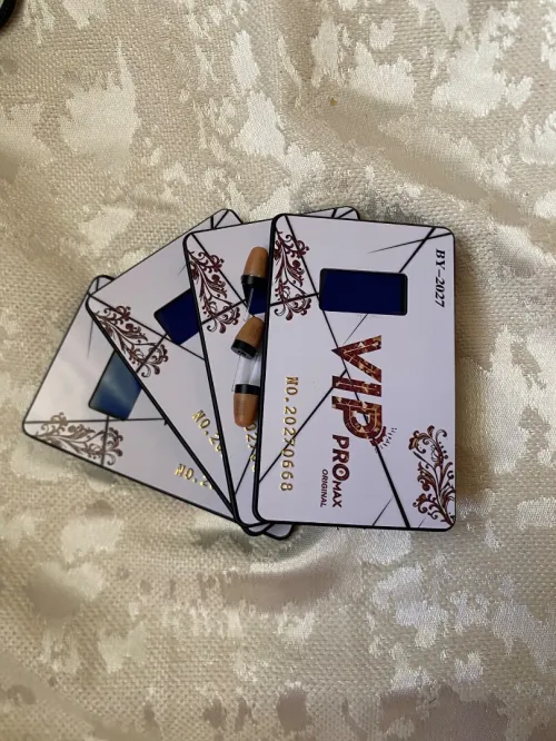 VIP pro max 