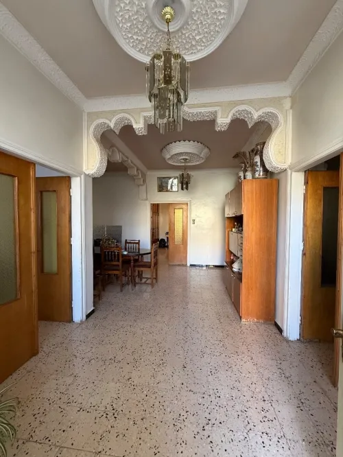 Vente Villa Tlemcen Tlemcen