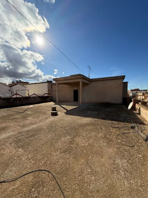 Vente Villa Tlemcen Tlemcen