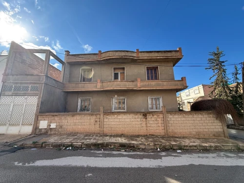 Vente Villa Tlemcen Tlemcen