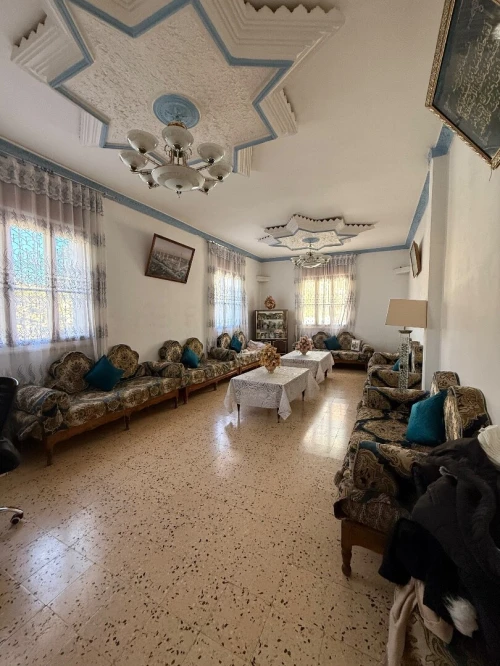 Vente Villa Tlemcen Tlemcen