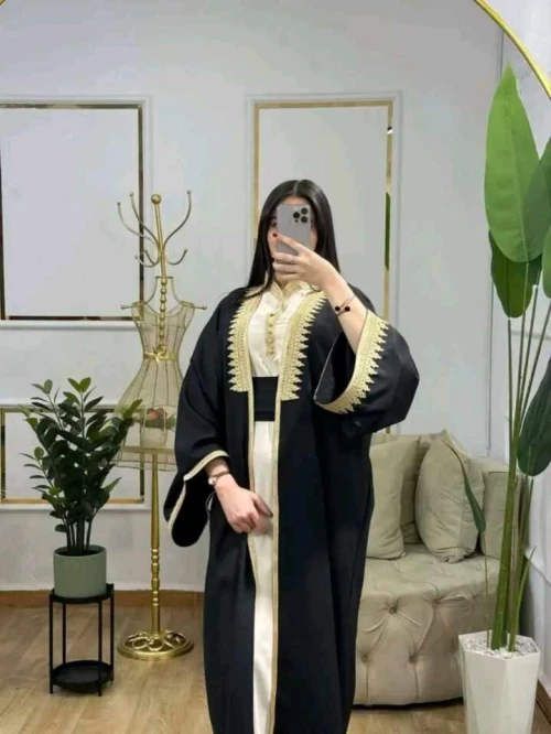 قفطان القاضي