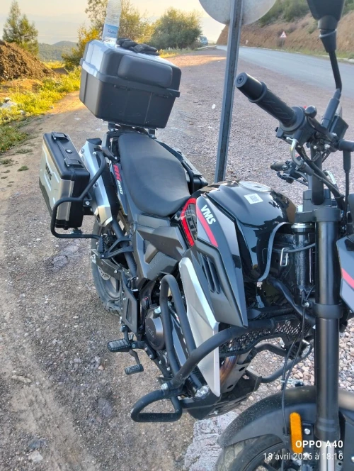 Vms Rk200 2026