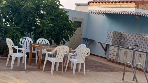 Vente Villa Aïn Témouchent Bou zedjar