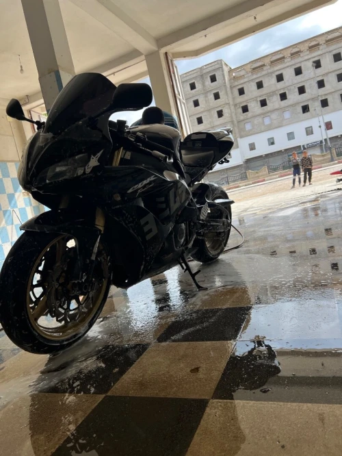 هوندا 1000rr 2007