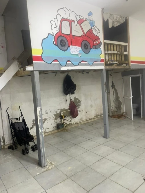 Location Local Oran Gdyel