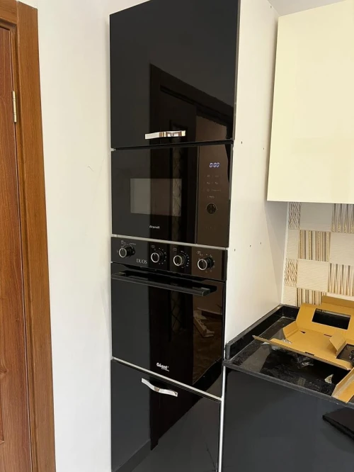 Vente Appartement F4 Alger Cheraga