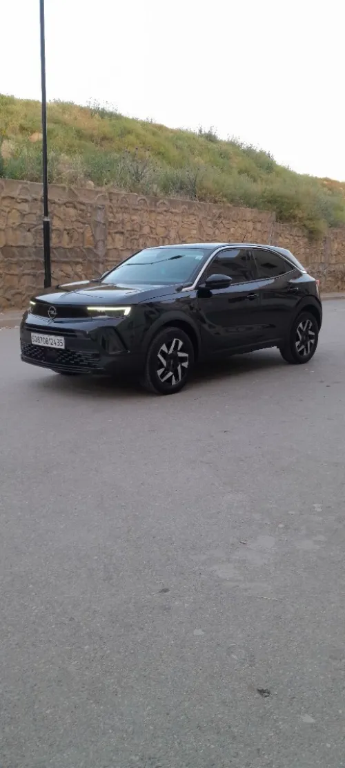 Opel Mokka 2024 Elegance