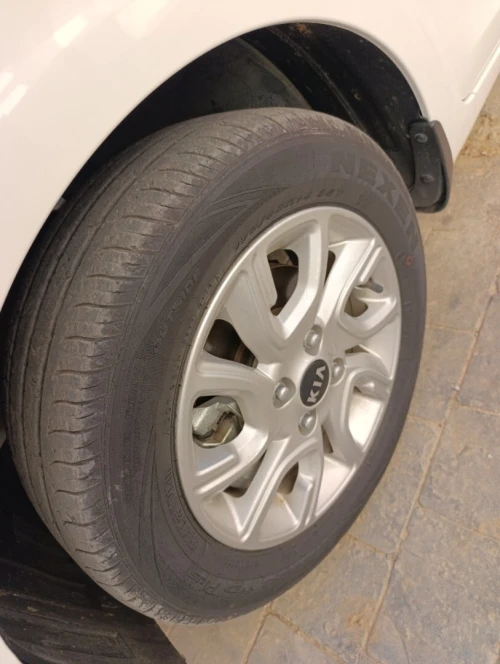 Kia Picanto 2019 