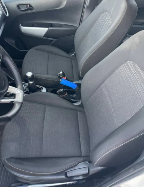 Kia Picanto 2019 