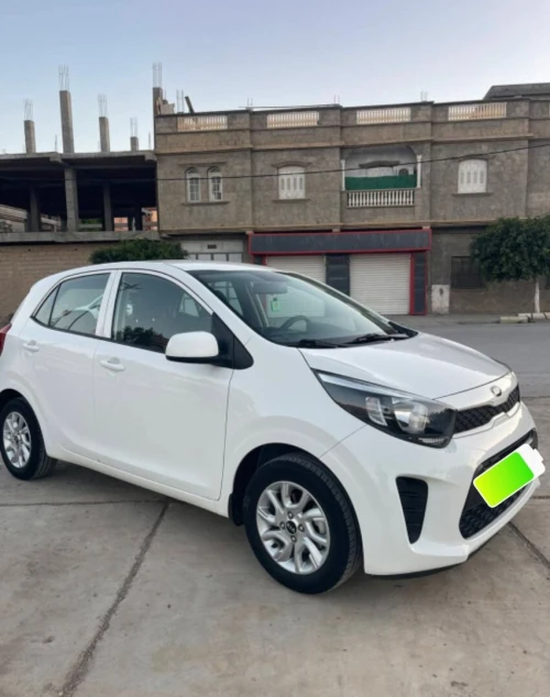 Kia Picanto 2019 