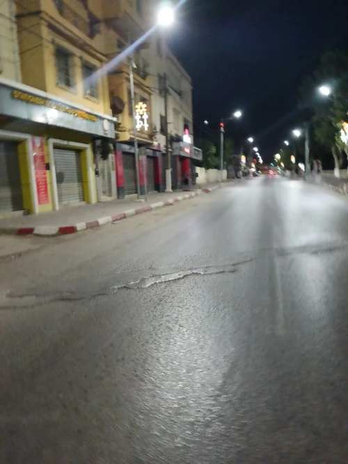 Vente Local Blida Blida