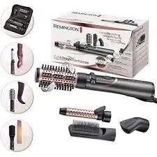 BROSSE SOUFFLANTE ROTATIVE REMINGTON REF AS8606 PUISSANCE 800W