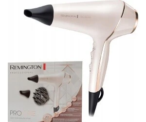 SECHOIR REMINGTON PROLUXE REF AC9140 PUISSANCE 2400W MOTEUR AC PROFESSIONNEL