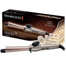 BOUCLEUR REMINGTON KERATIN PROTECT REF CI5318 PUISSANCE 210C
