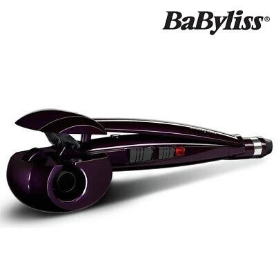BOUCLEUR AUTOMATIQUE BABYLISS CURL SECRET REF C1050
