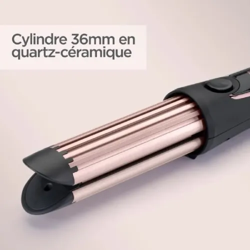 LISSEUR BOUCLEUR BABYLISS CURL STYLER LUXE REF C112E
