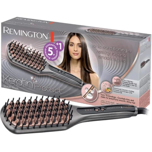 BROSSE LISSANTE REMINGTON REF CB7480 PUISSANCE 230C