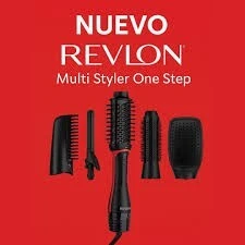 BROSSE REVLON MULTI AIR STYLER 5 IN 1 REF 5371 PUISSANCE 1100W