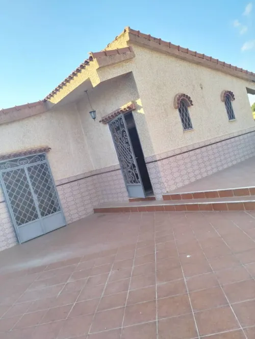 Vente Villa Alger Birkhadem